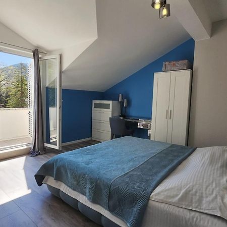 Adria Apartments And Rooms Dubrovnik Eksteriør billede