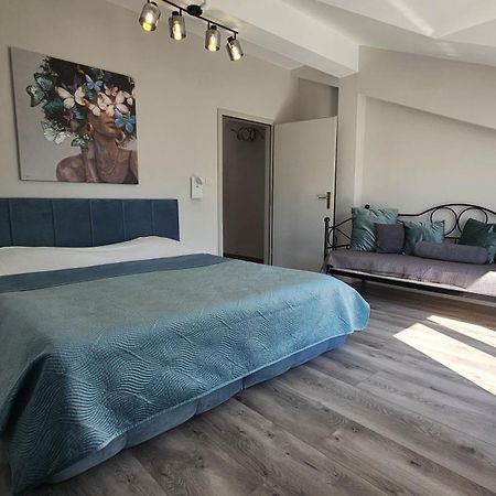 Adria Apartments And Rooms Dubrovnik Eksteriør billede
