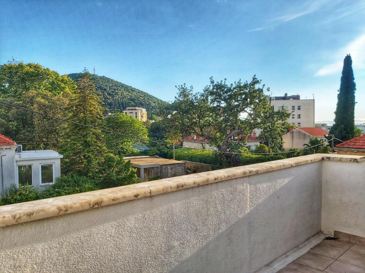 Adria Apartments And Rooms Dubrovnik Eksteriør billede