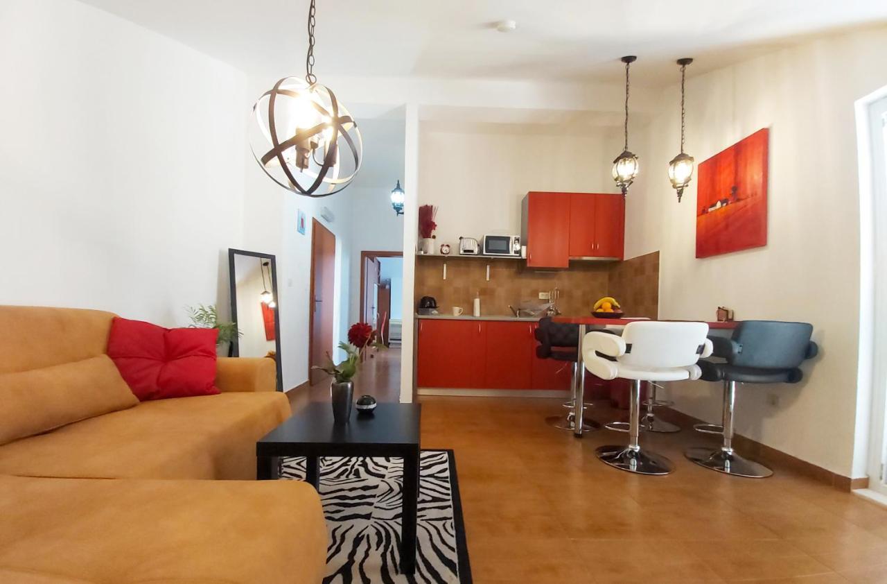 Adria Apartments And Rooms Dubrovnik Eksteriør billede