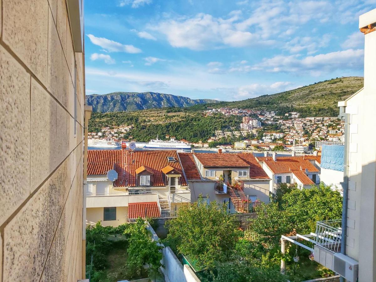 Adria Apartments And Rooms Dubrovnik Eksteriør billede