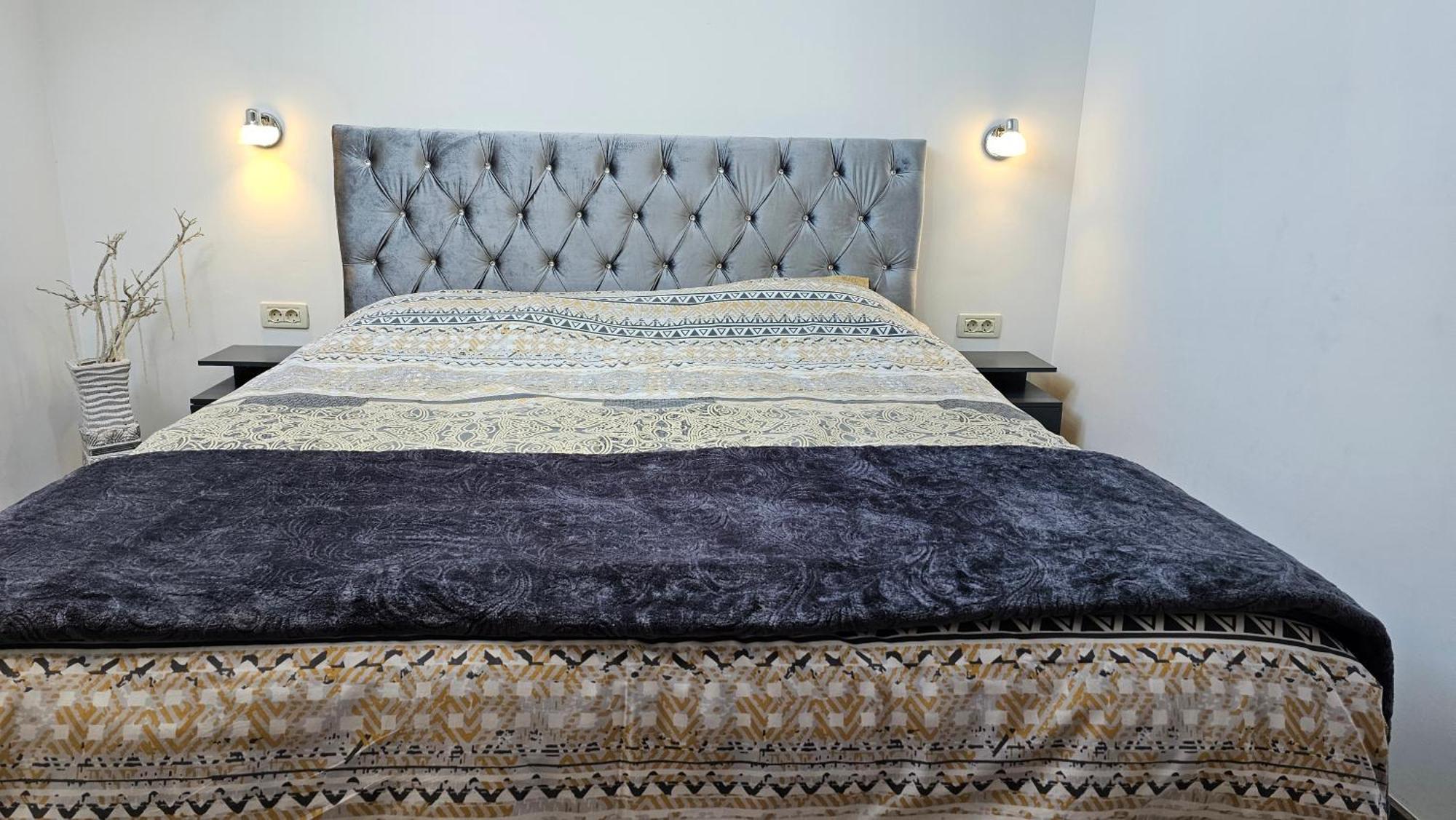 Adria Apartments And Rooms Dubrovnik Eksteriør billede