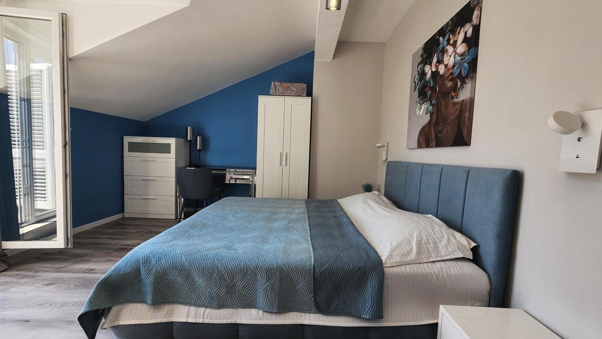 Adria Apartments And Rooms Dubrovnik Eksteriør billede