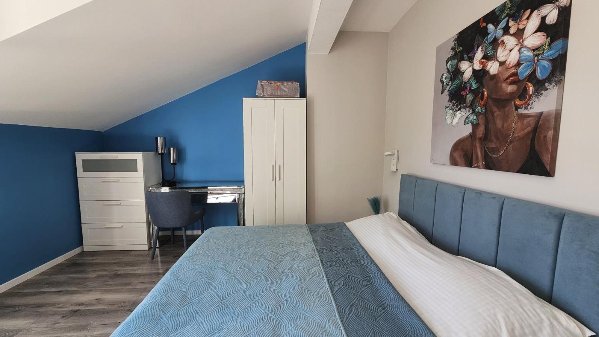 Adria Apartments And Rooms Dubrovnik Eksteriør billede