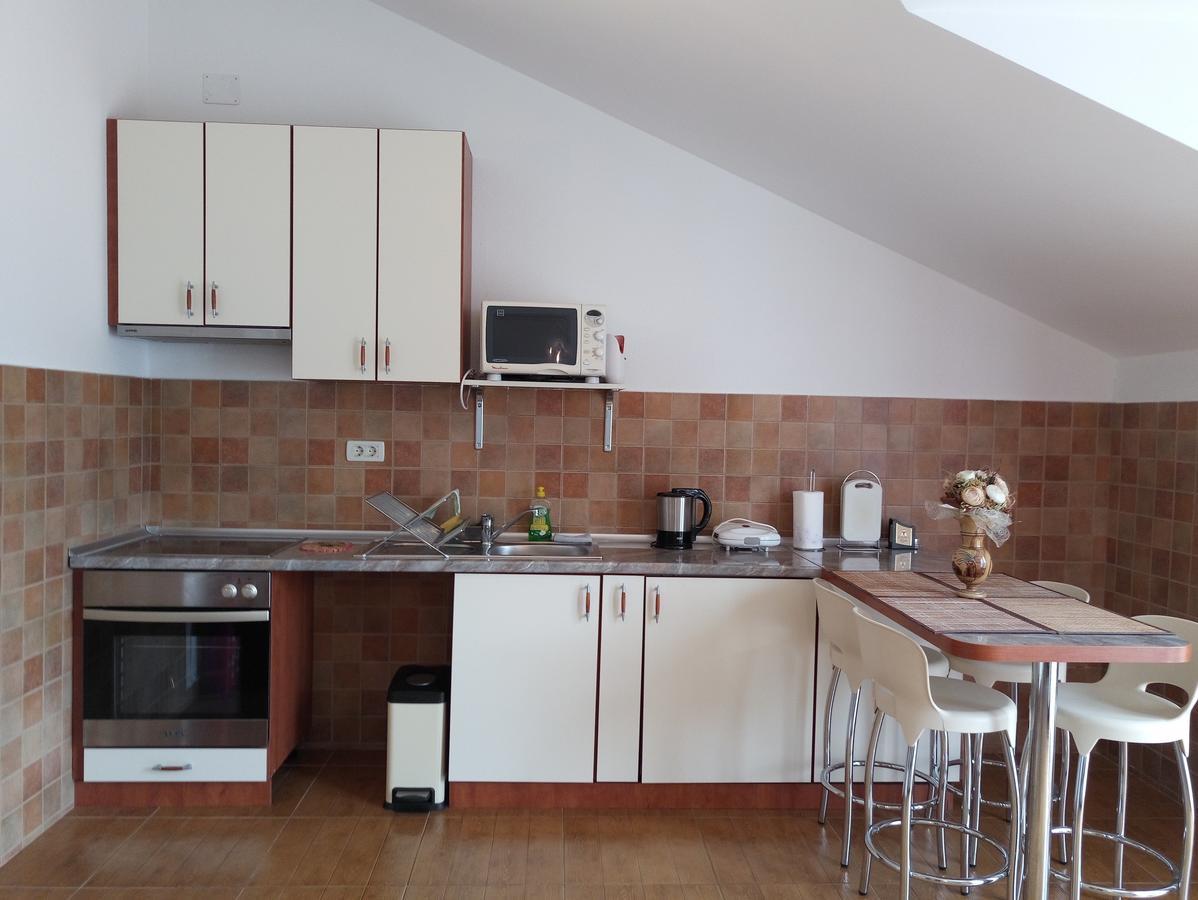 Adria Apartments And Rooms Dubrovnik Eksteriør billede