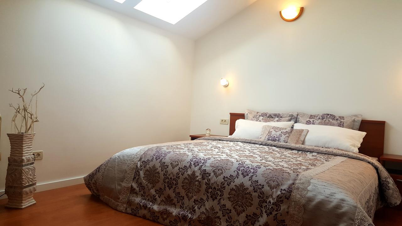 Adria Apartments And Rooms Dubrovnik Eksteriør billede