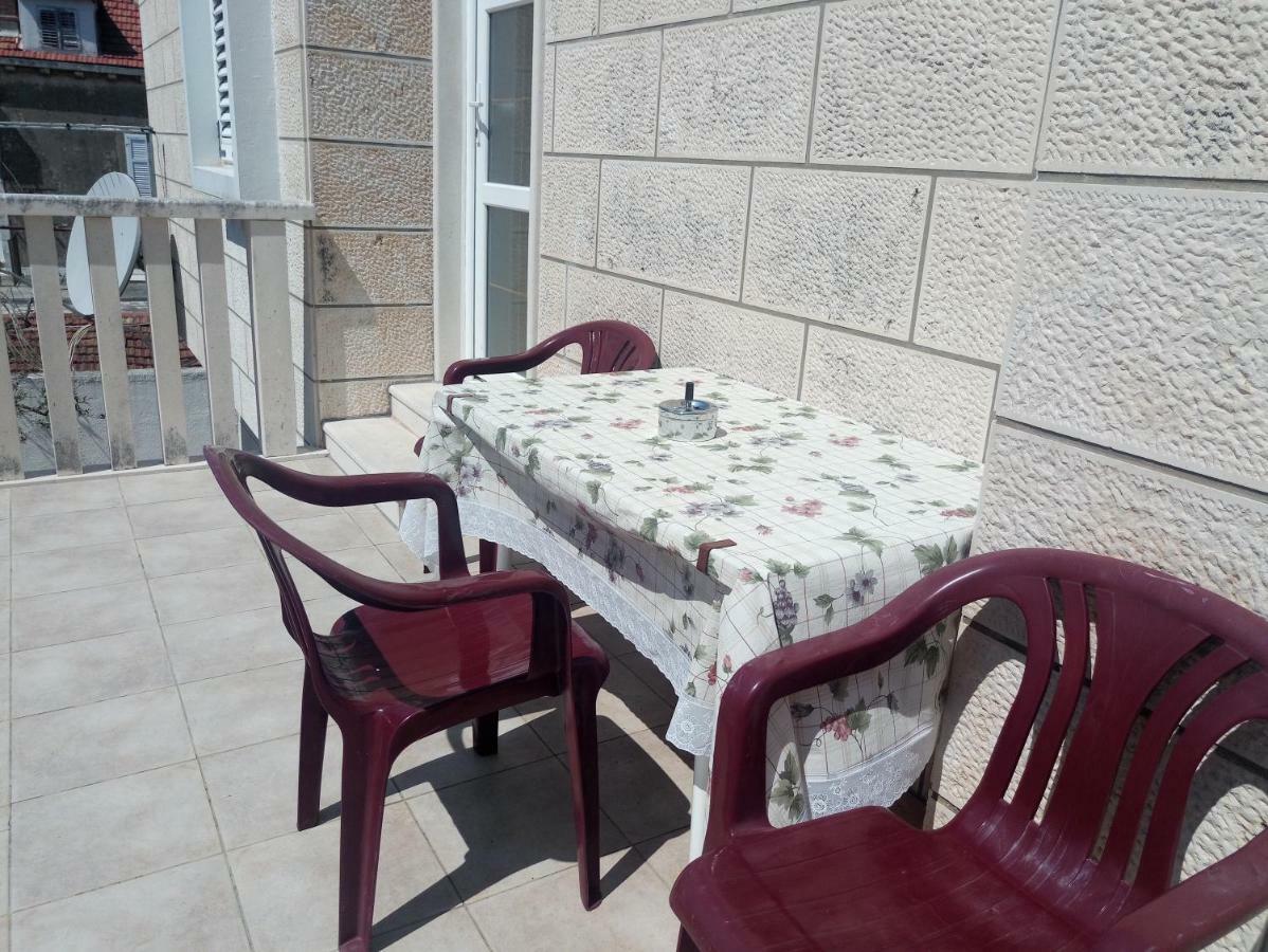 Adria Apartments And Rooms Dubrovnik Eksteriør billede