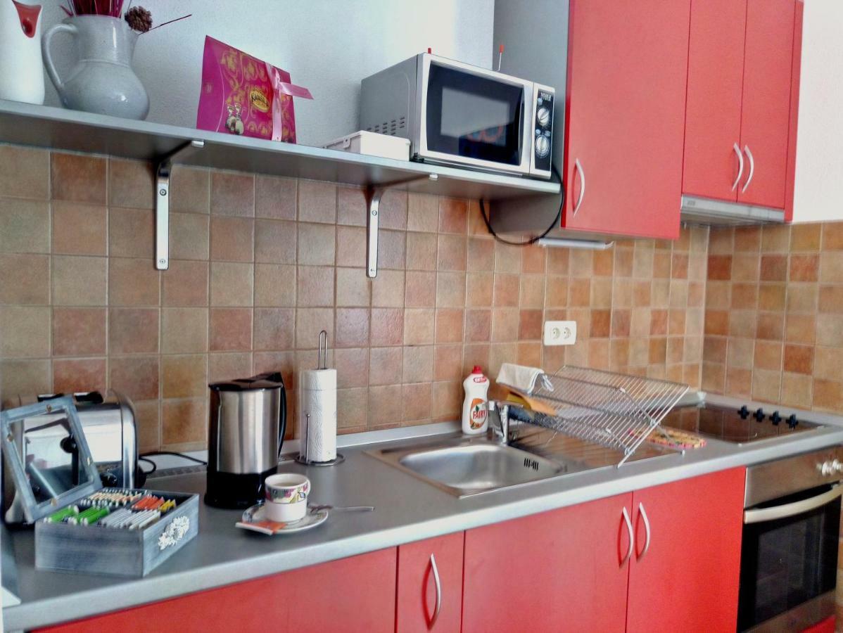 Adria Apartments And Rooms Dubrovnik Eksteriør billede