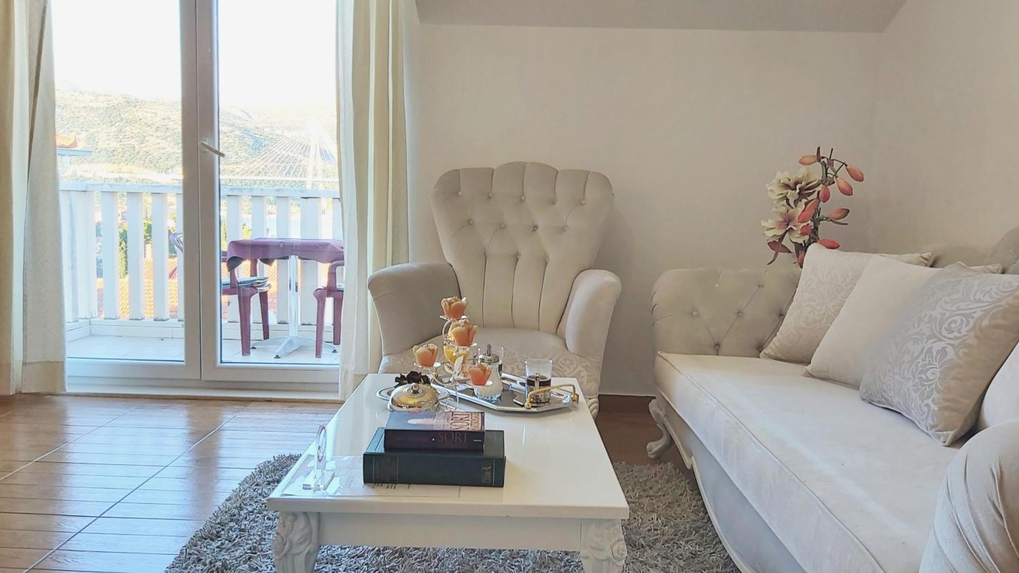 Adria Apartments And Rooms Dubrovnik Eksteriør billede