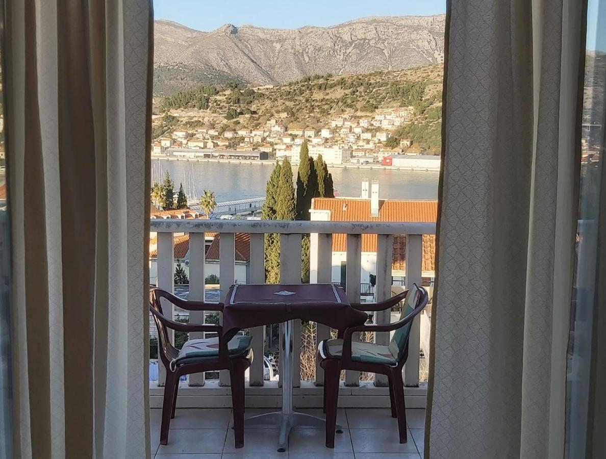 Adria Apartments And Rooms Dubrovnik Eksteriør billede