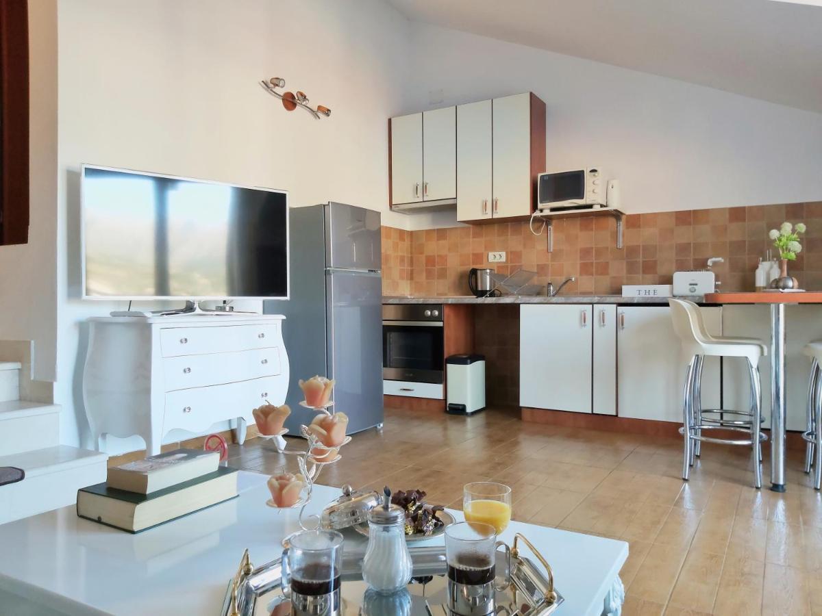 Adria Apartments And Rooms Dubrovnik Eksteriør billede
